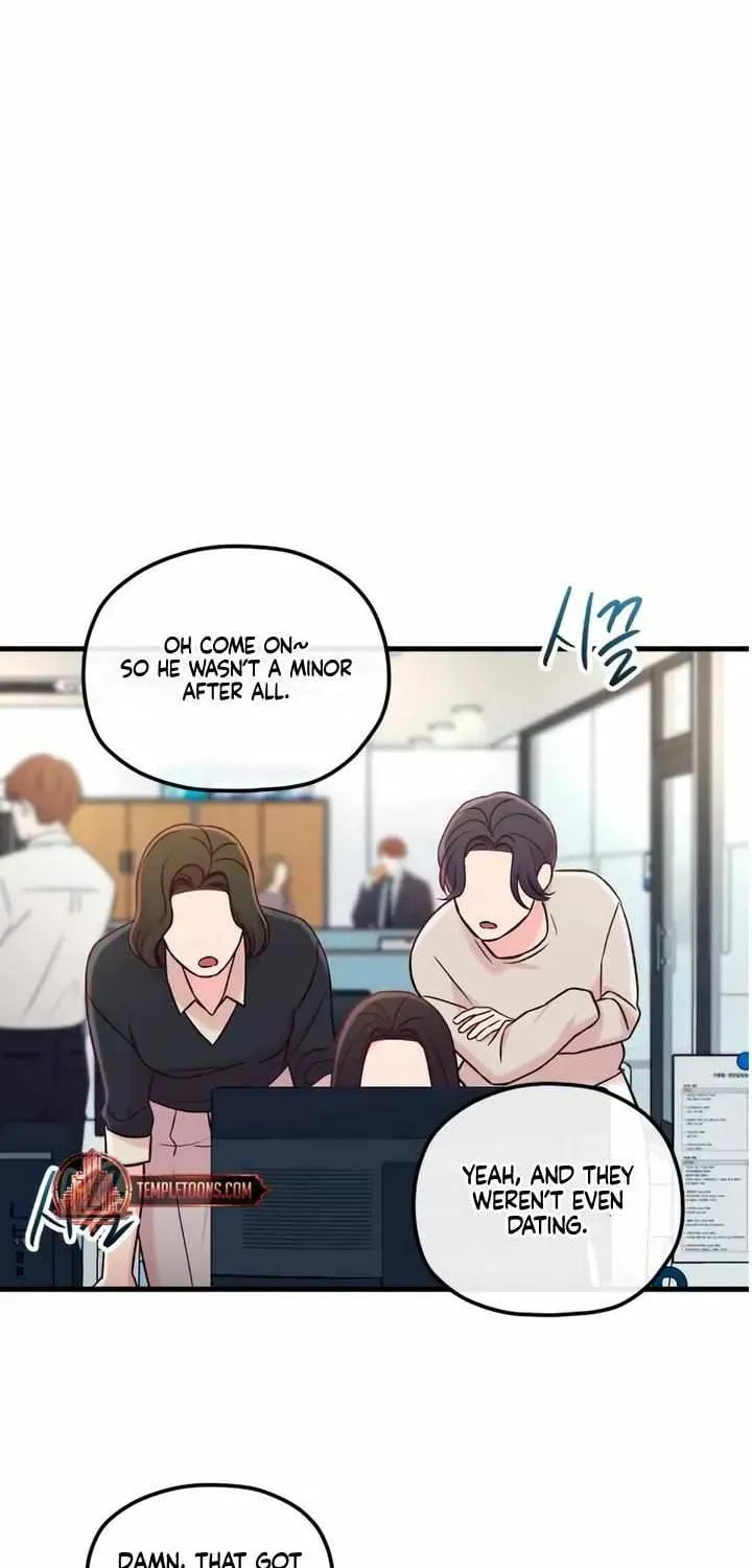 Meet in the Middle Chapter 104 page 51 - 