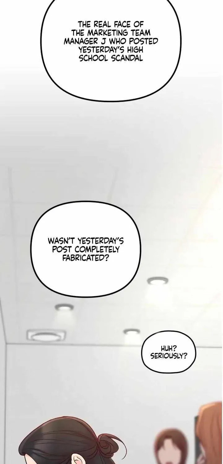Meet in the Middle Chapter 104 page 55 - 