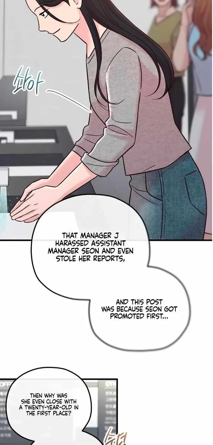 Meet in the Middle Chapter 104 page 56 - 