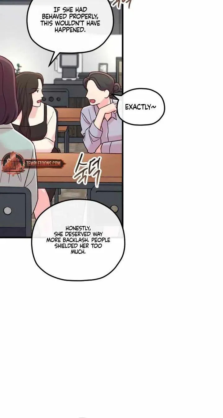Meet in the Middle Chapter 104 page 57 - 