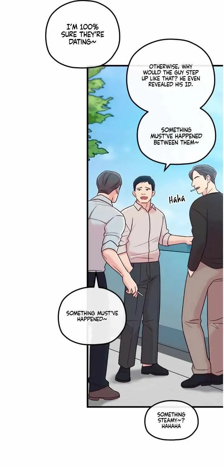 Meet in the Middle Chapter 104 page 58 - 
