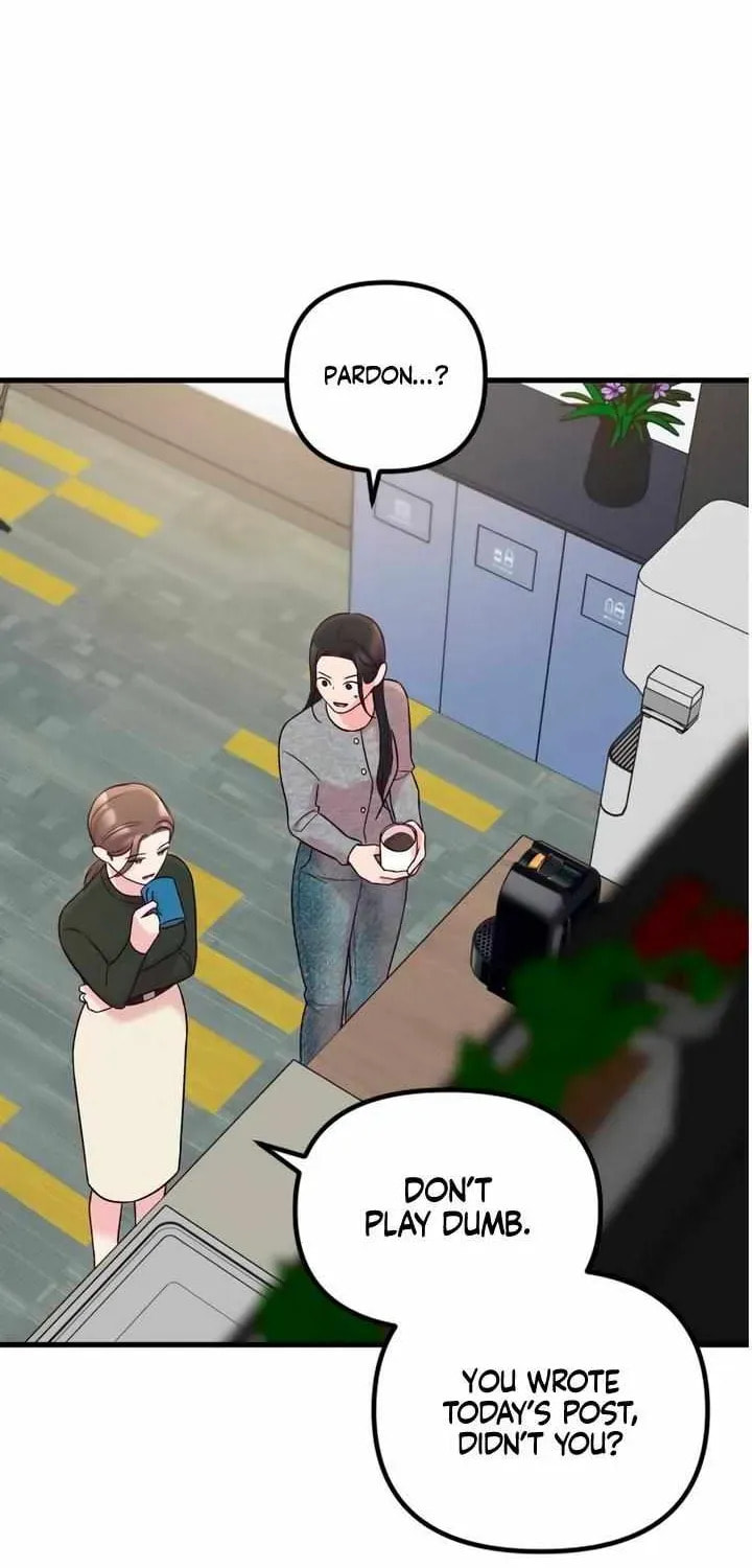 Meet in the Middle Chapter 104 page 61 - 