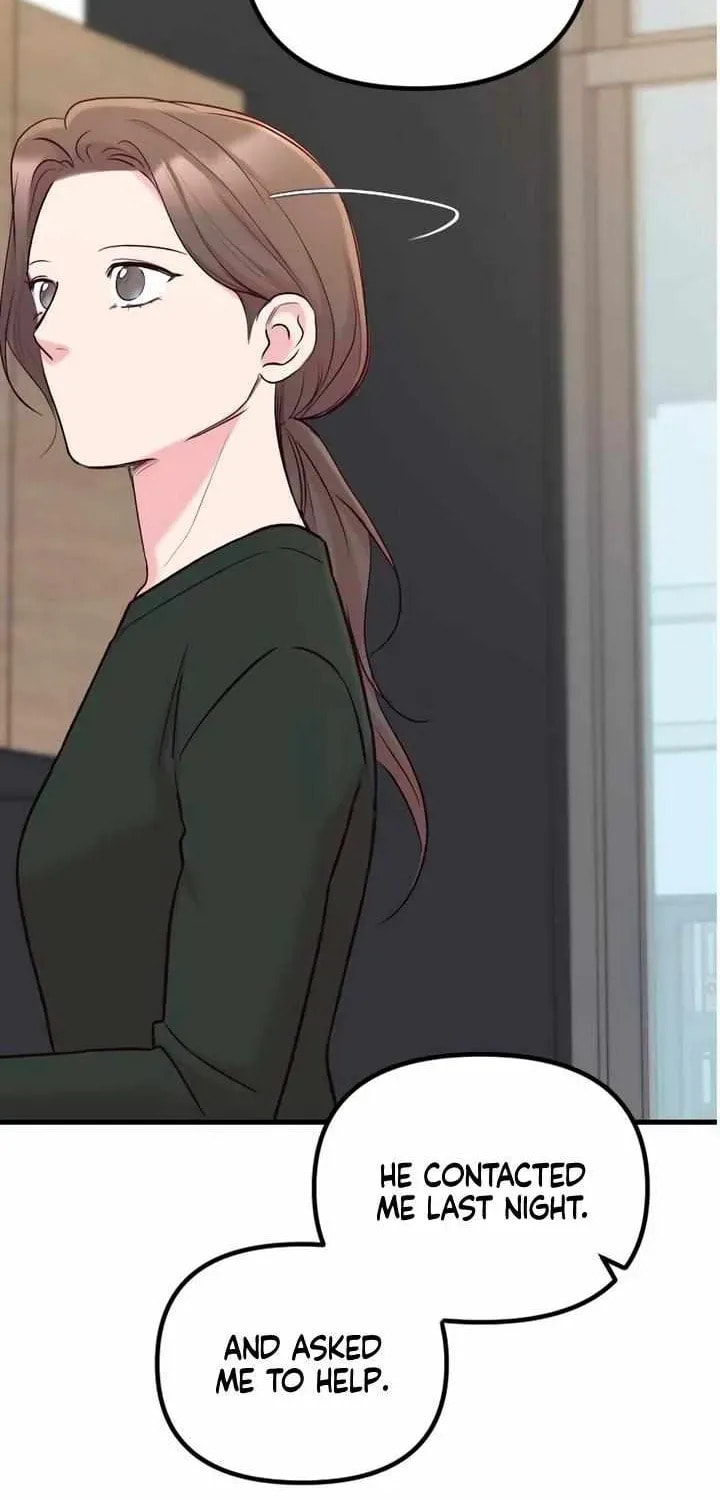 Meet in the Middle Chapter 104 page 63 - 