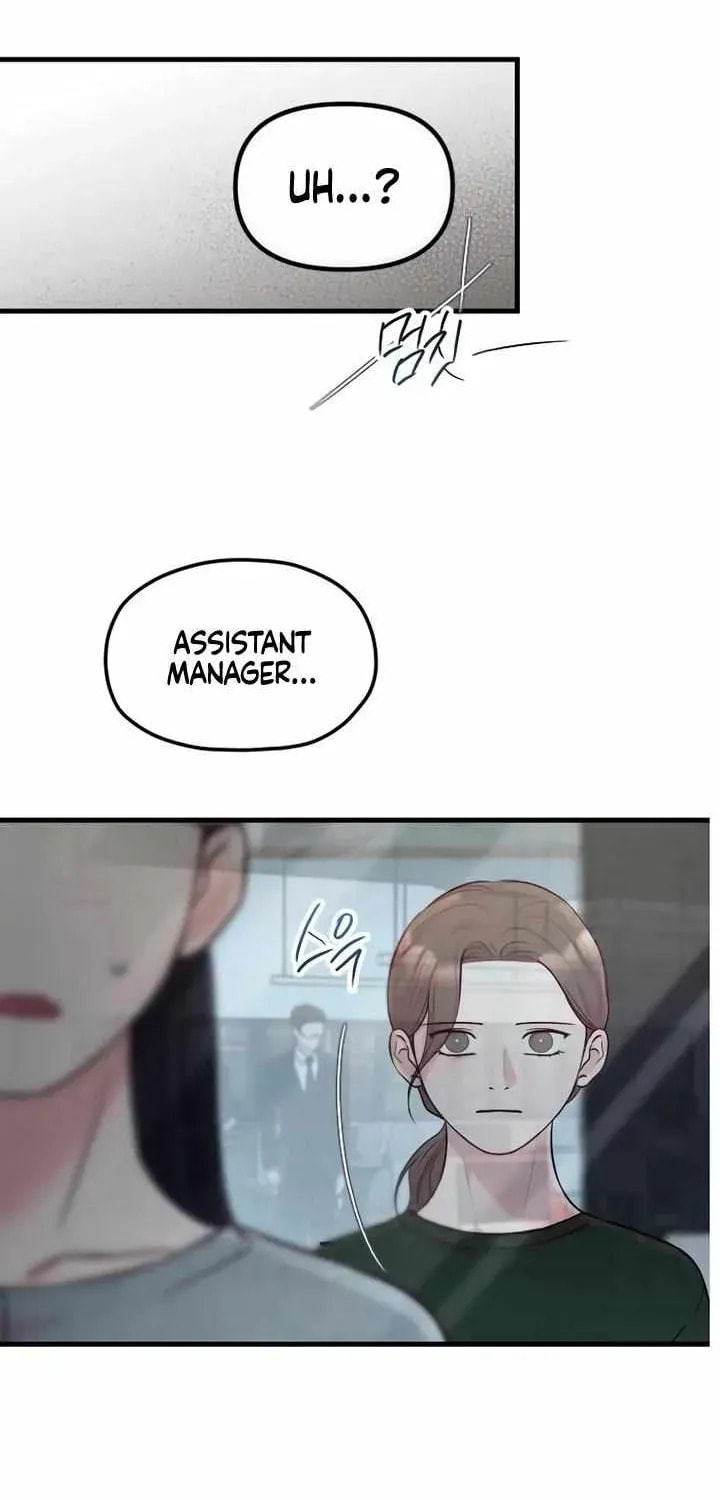 Meet in the Middle Chapter 104 page 69 - 