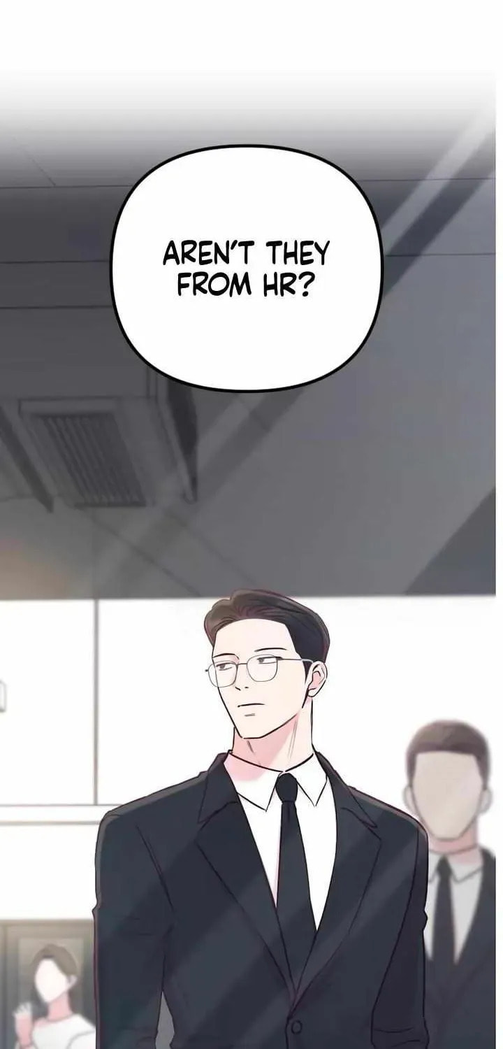 Meet in the Middle Chapter 104 page 71 - 
