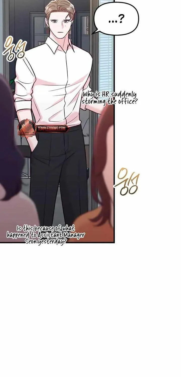 Meet in the Middle Chapter 104 page 77 - 