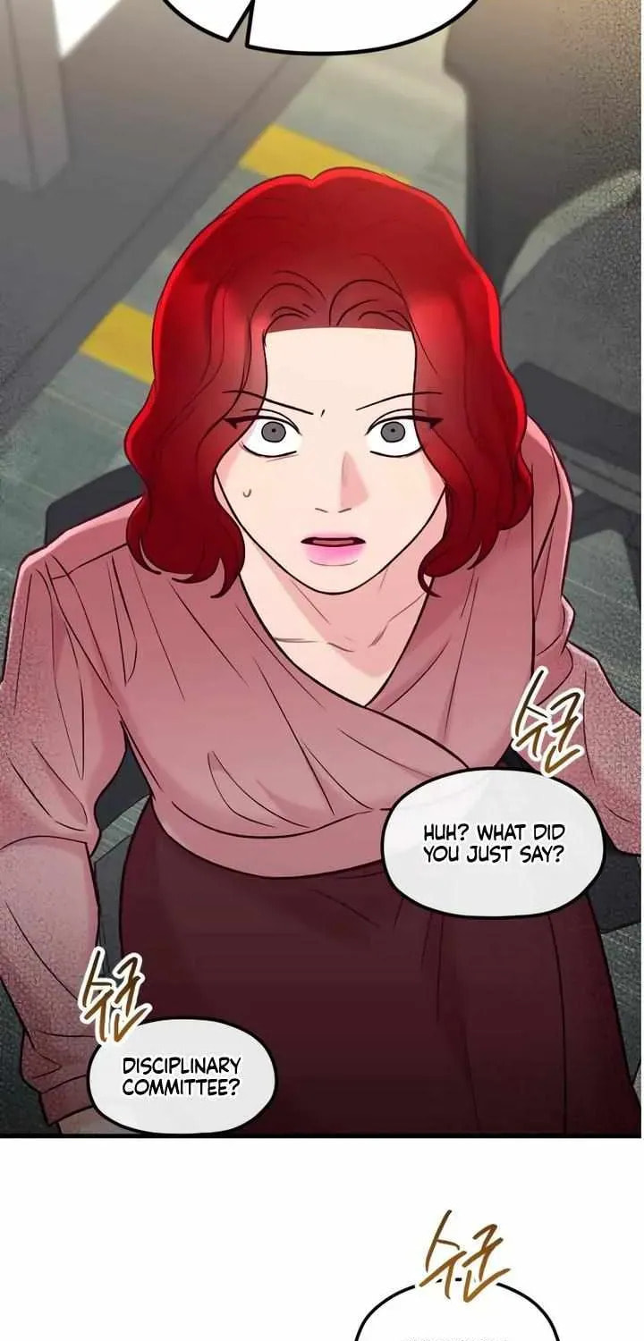 Meet in the Middle Chapter 104 page 80 - 