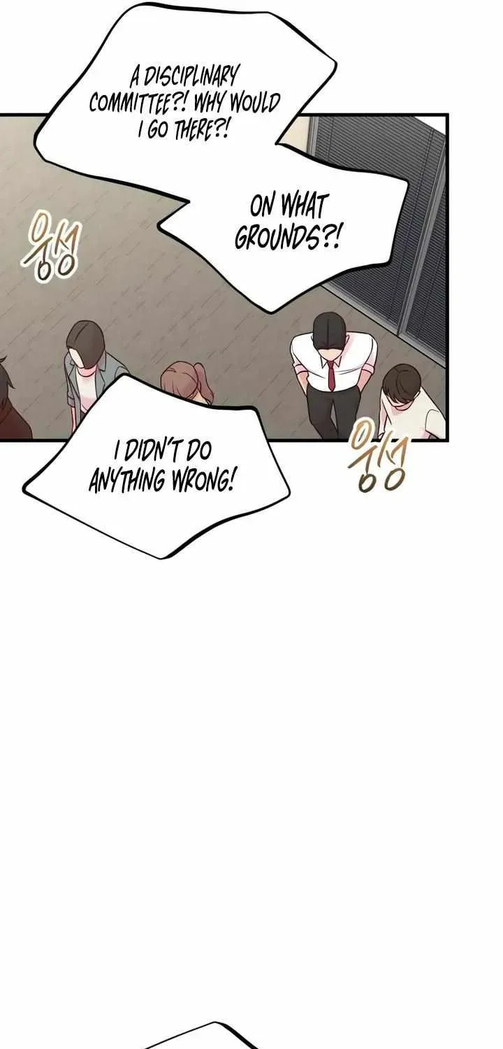 Meet in the Middle Chapter 104 page 82 - 