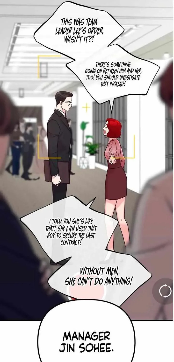 Meet in the Middle Chapter 104 page 90 - 