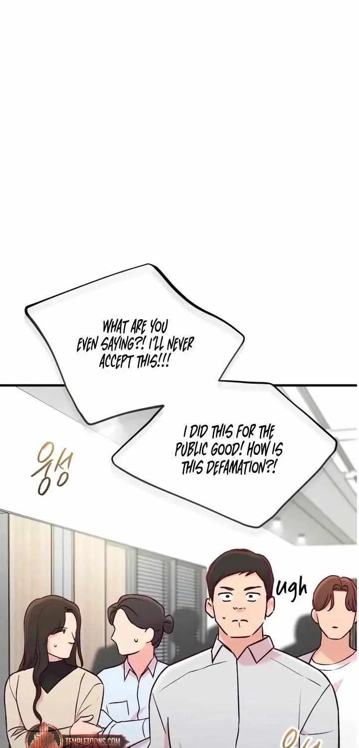 Meet in the Middle Chapter 104 page 98 - 