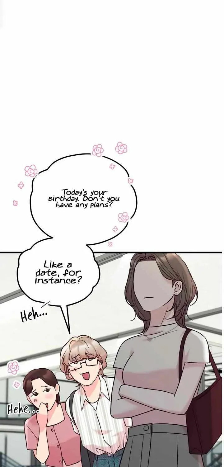 Meet in the Middle Chapter 105 page 2 - 