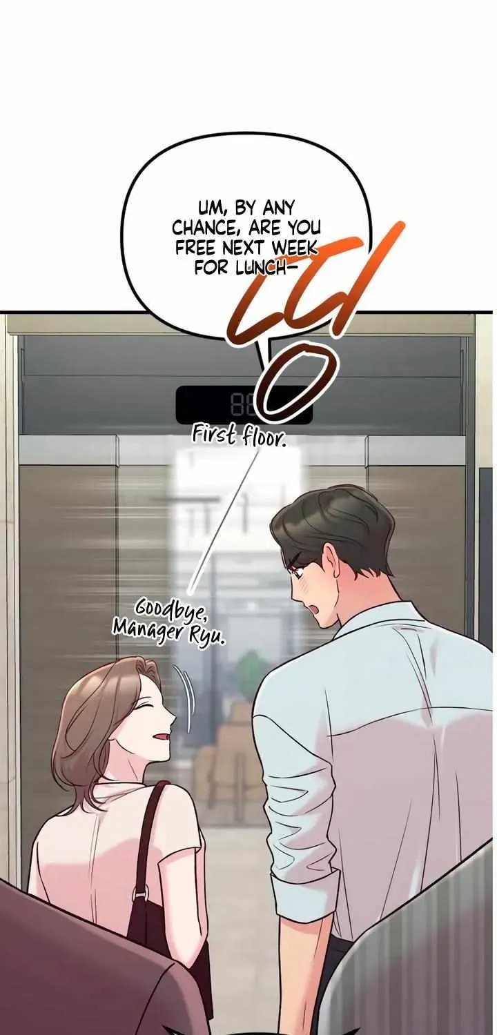 Meet in the Middle Chapter 105 page 14 - 
