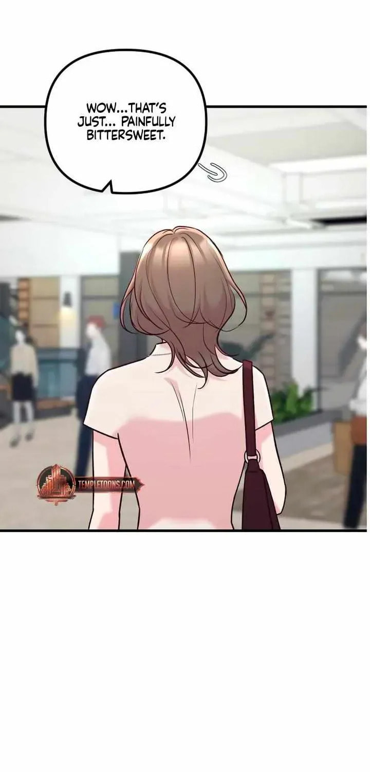 Meet in the Middle Chapter 105 page 17 - 