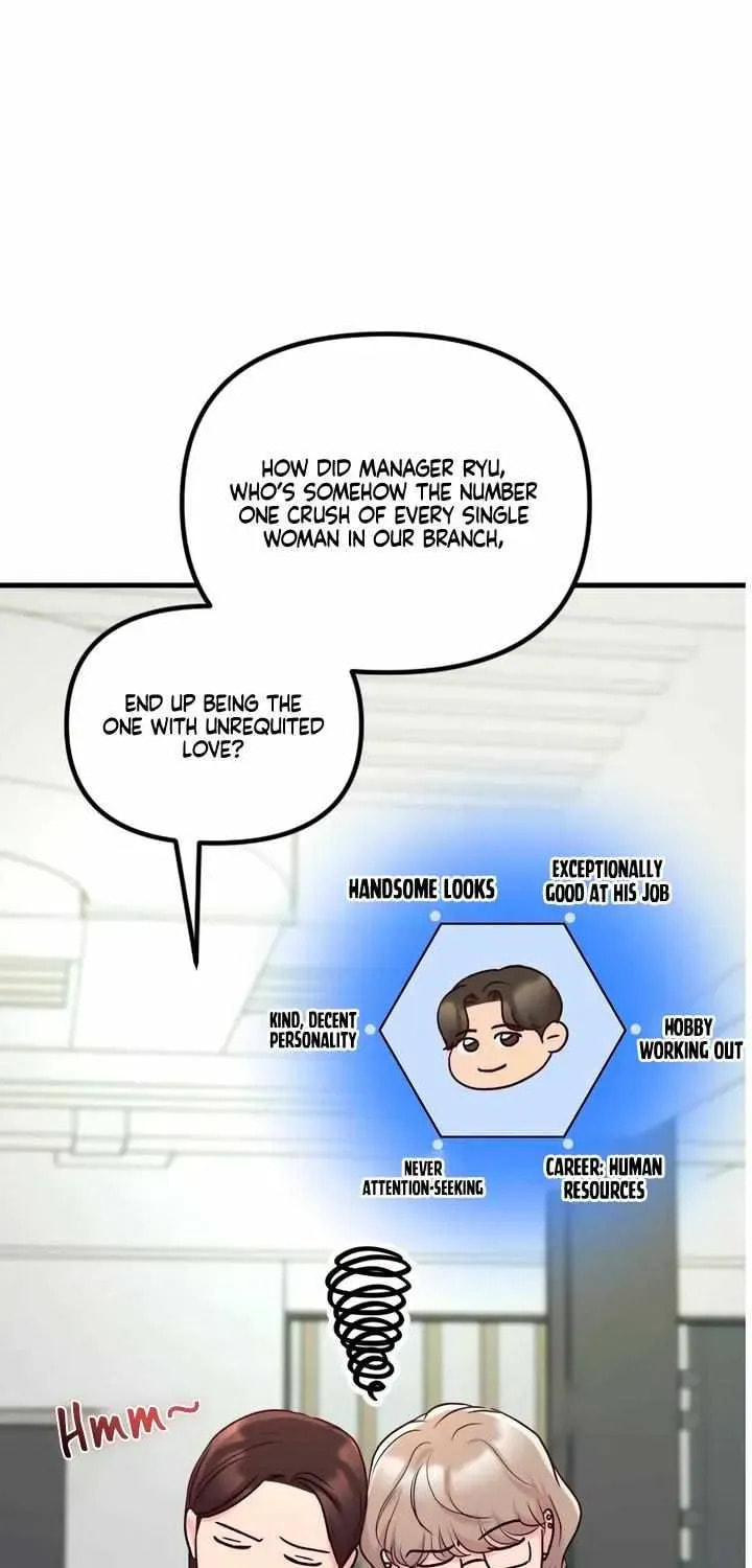 Meet in the Middle Chapter 105 page 18 - 