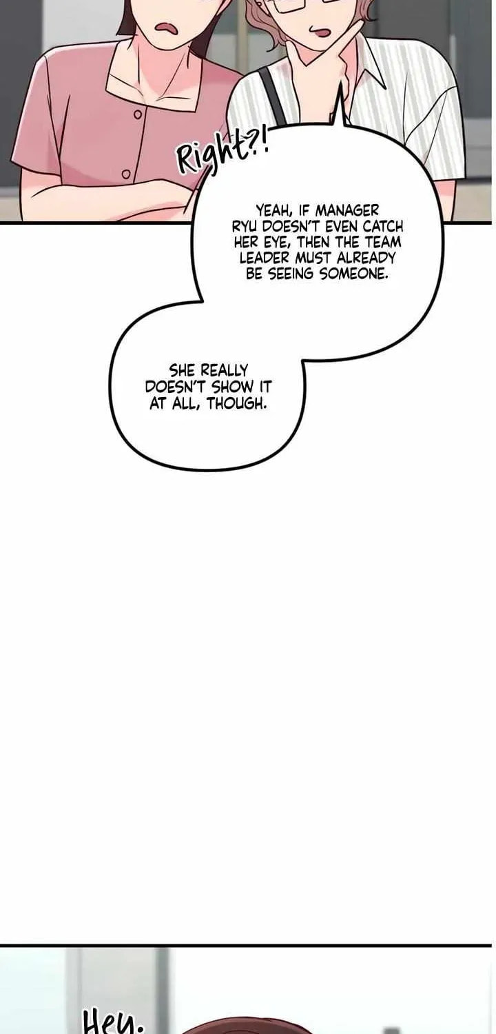 Meet in the Middle Chapter 105 page 19 - 