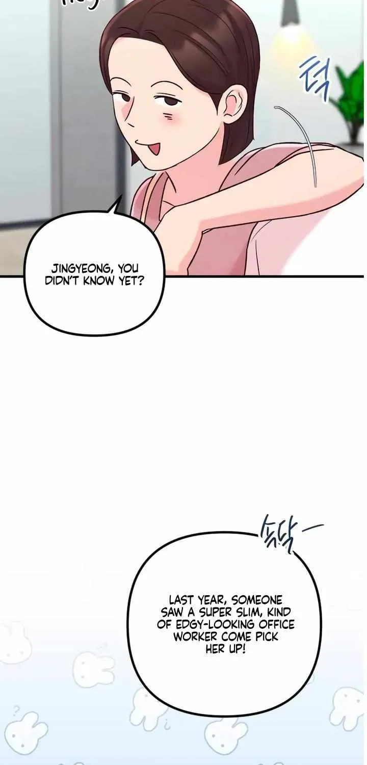 Meet in the Middle Chapter 105 page 20 - 