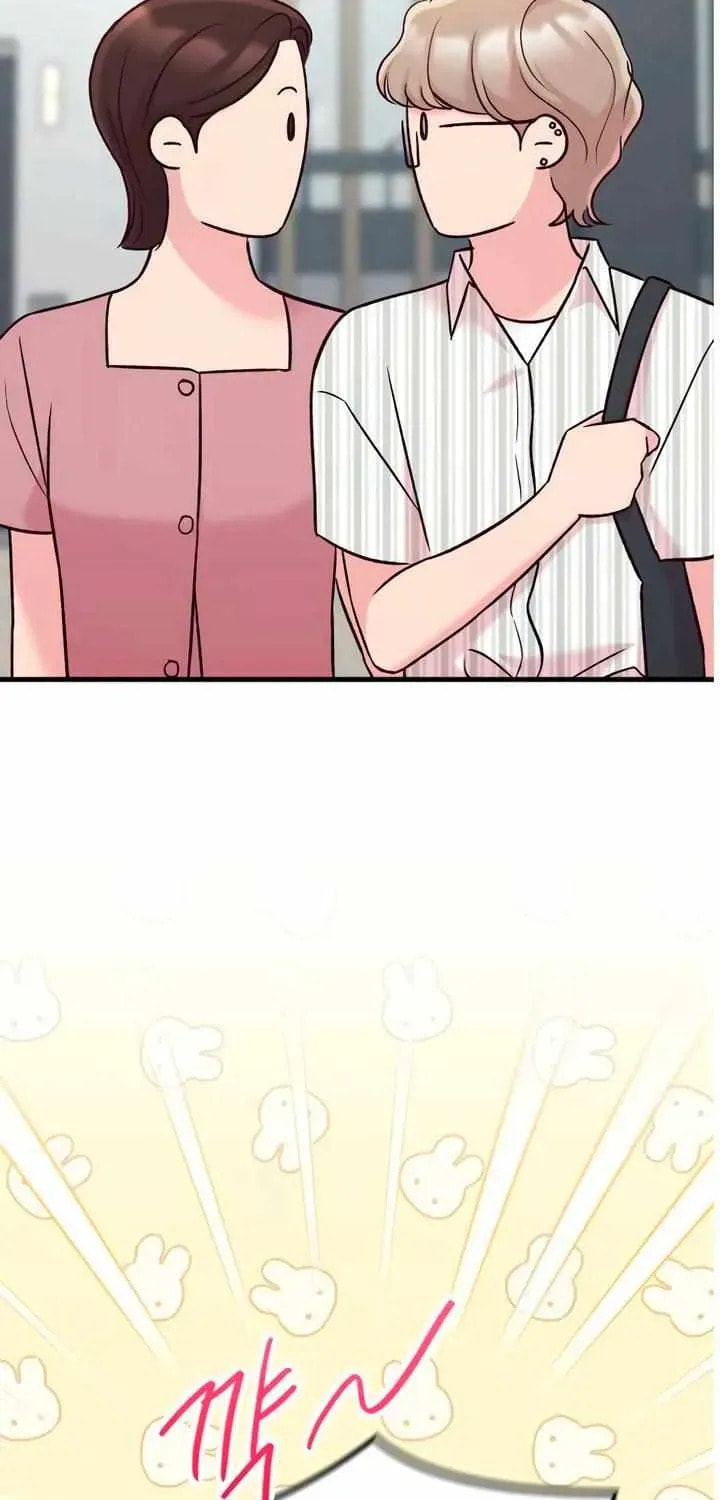 Meet in the Middle Chapter 105 page 24 - 