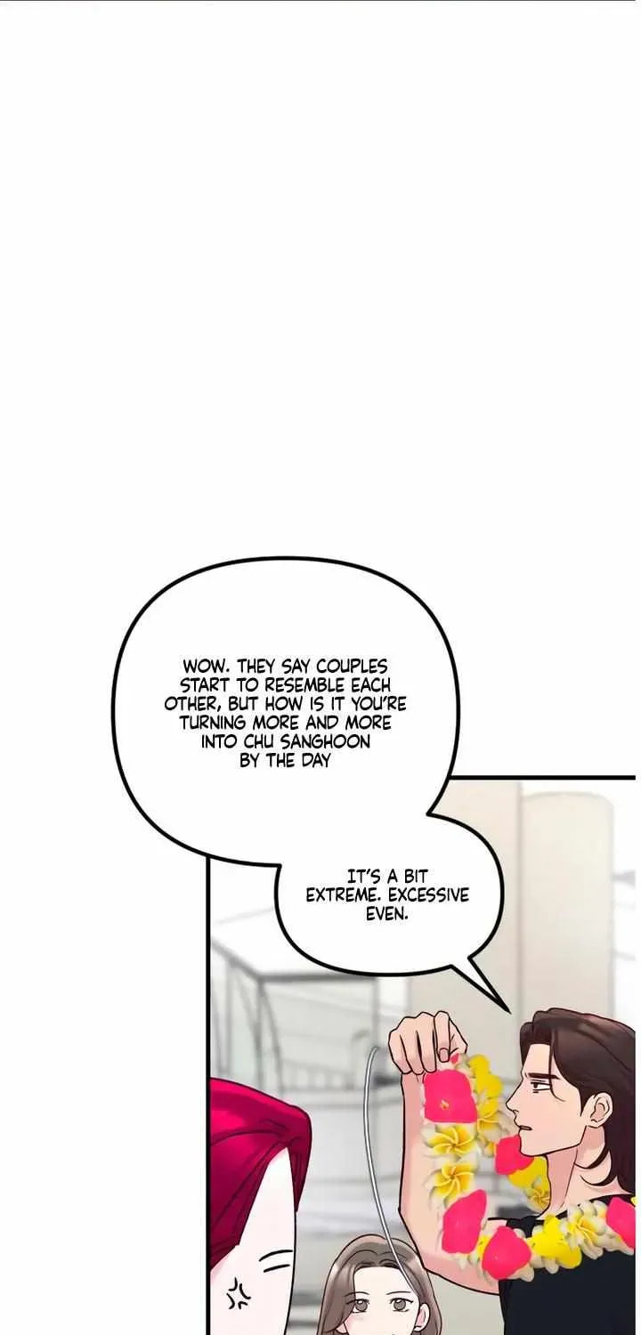 Meet in the Middle Chapter 105 page 28 - 