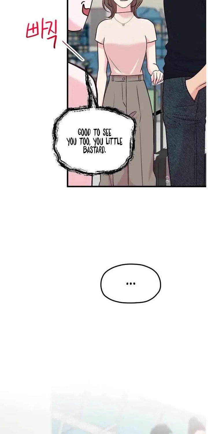 Meet in the Middle Chapter 105 page 29 - 