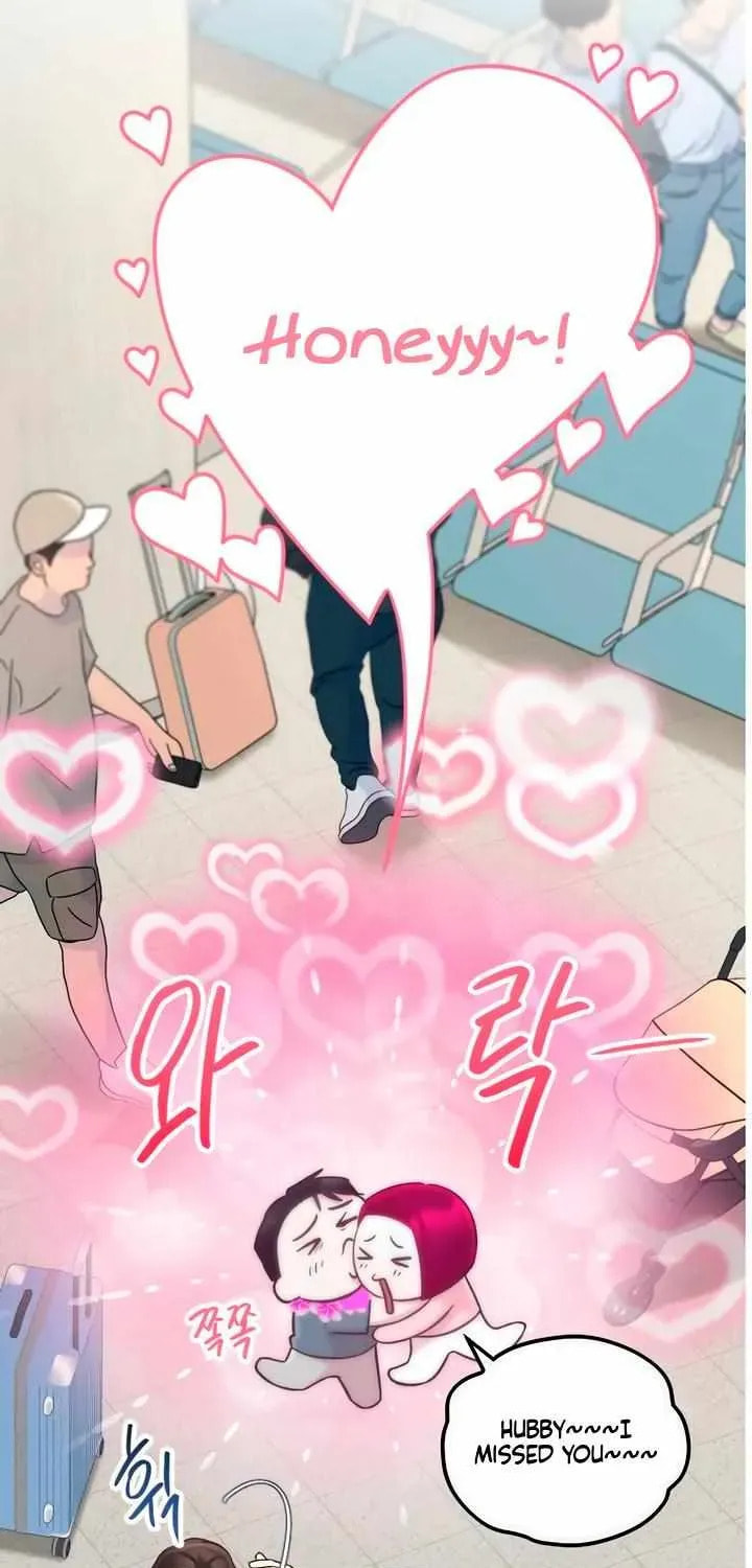 Meet in the Middle Chapter 105 page 30 - 