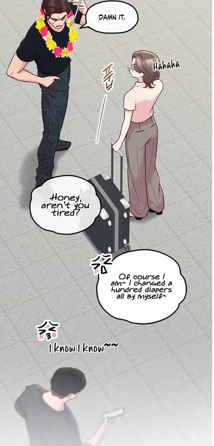 Meet in the Middle Chapter 105 page 31 - 
