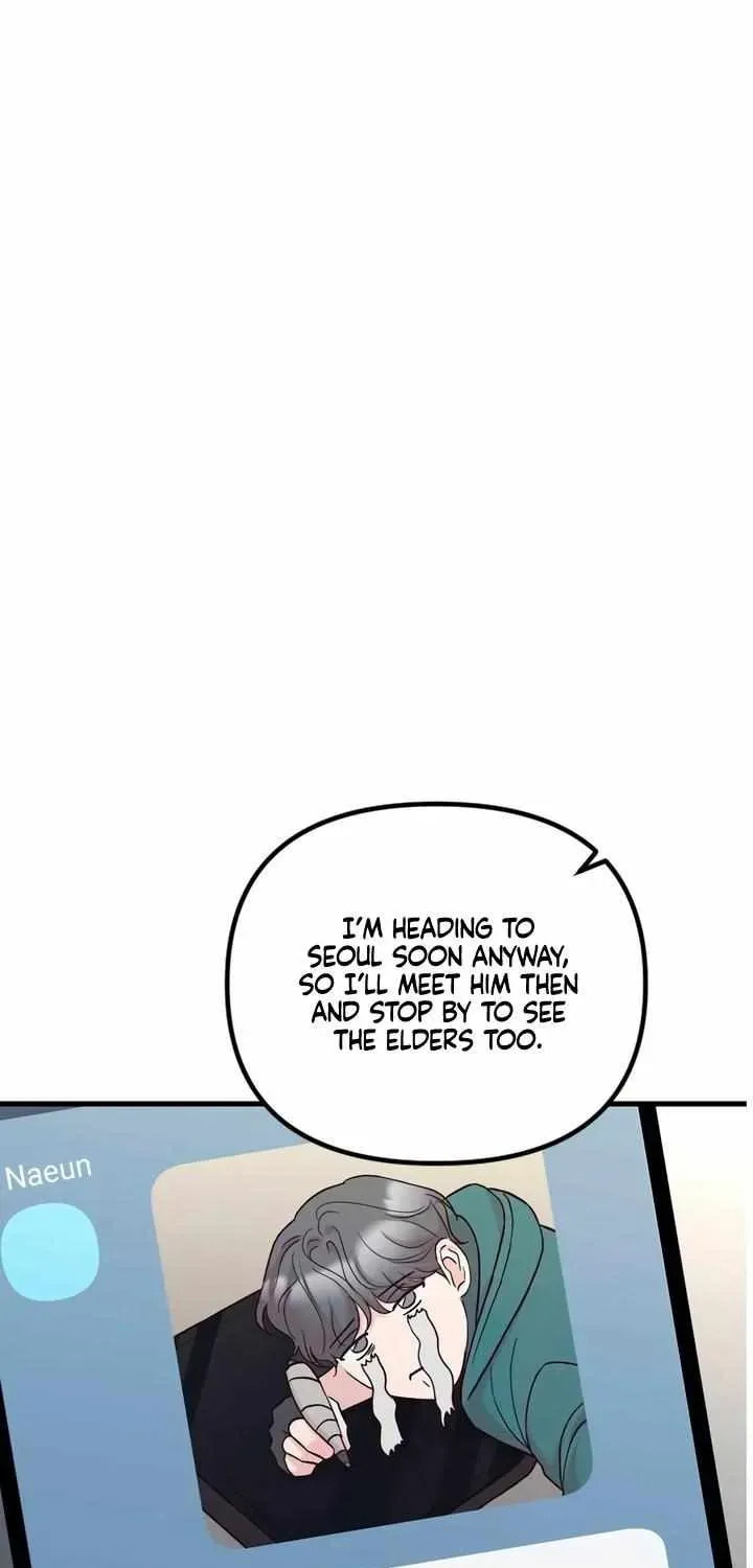 Meet in the Middle Chapter 105 page 36 - 