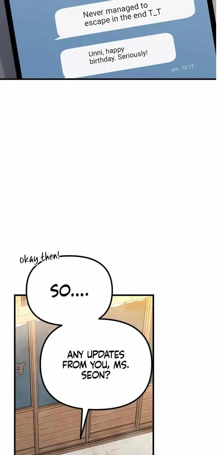 Meet in the Middle Chapter 105 page 37 - 
