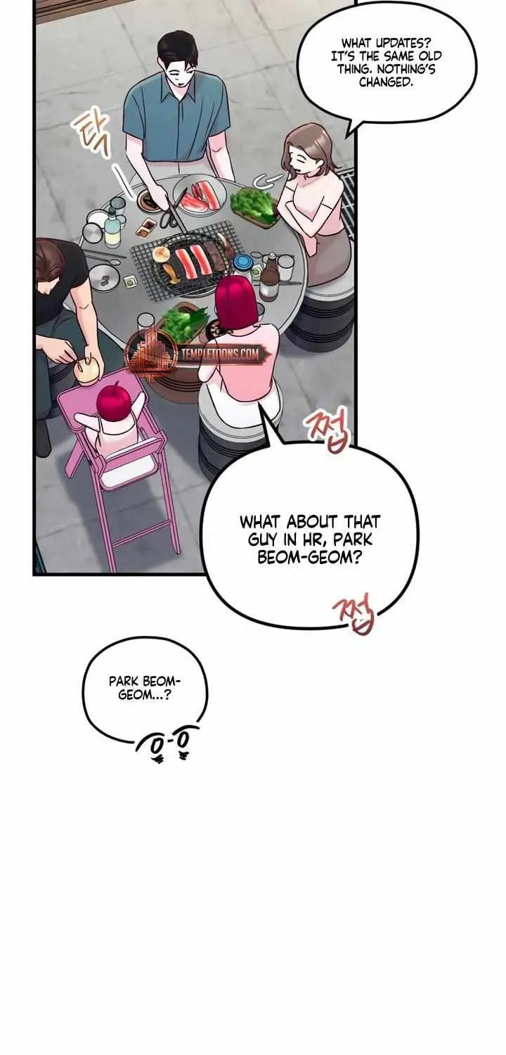 Meet in the Middle Chapter 105 page 38 - 