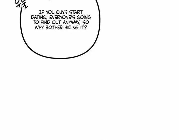 Meet in the Middle Chapter 105 page 40 - 