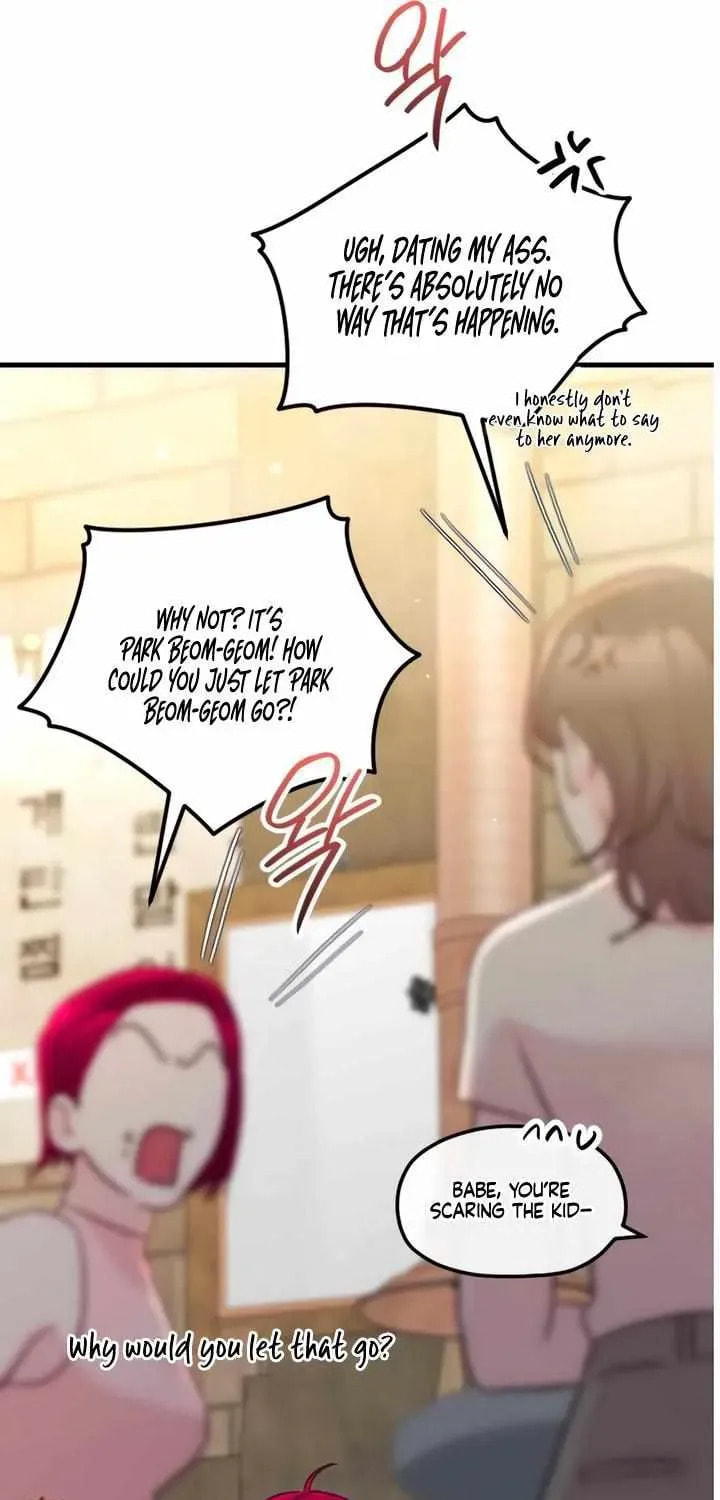 Meet in the Middle Chapter 105 page 41 - 