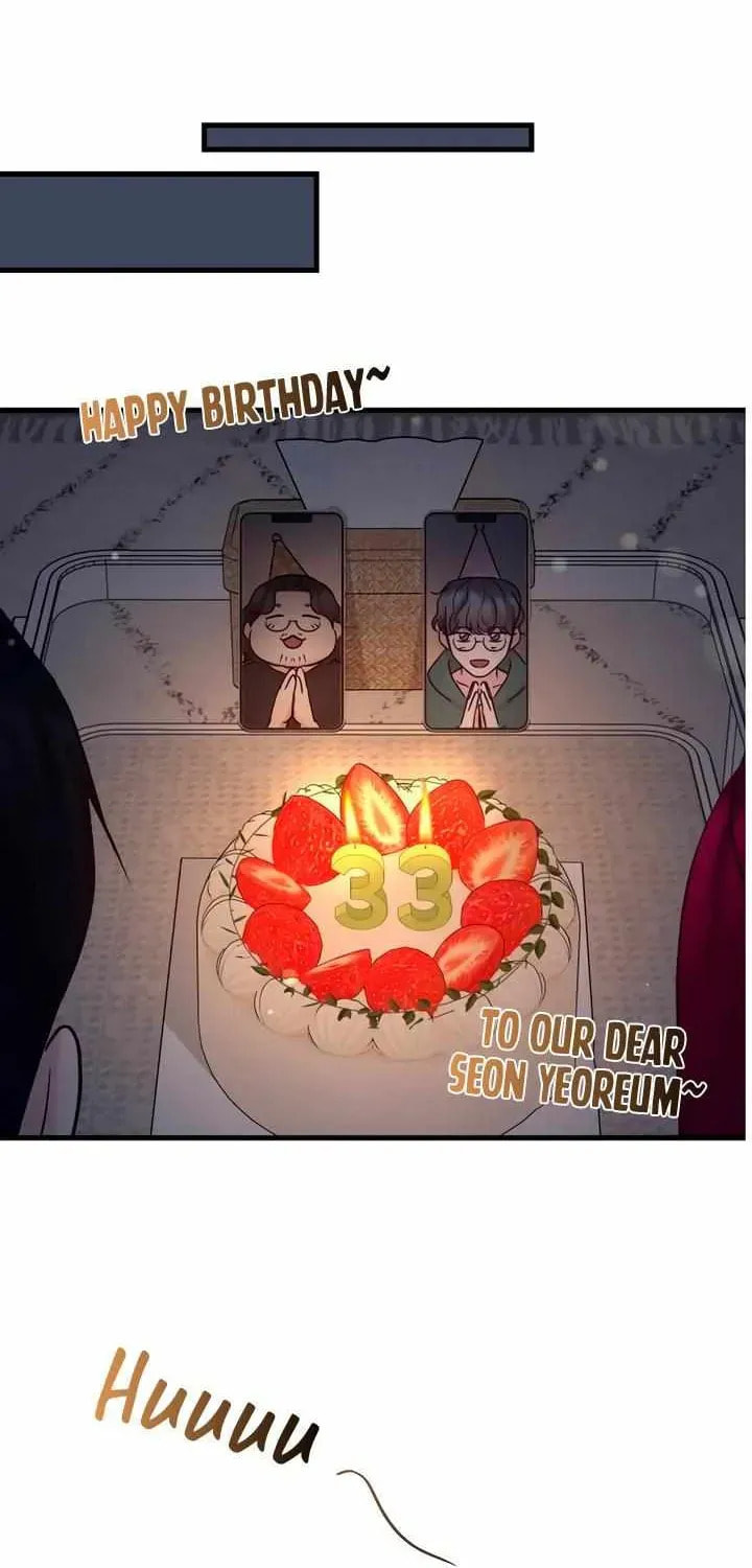 Meet in the Middle Chapter 105 page 46 - 