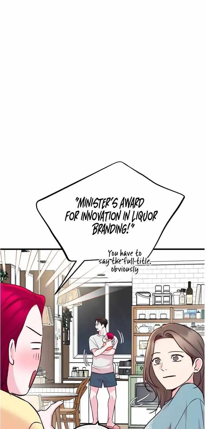 Meet in the Middle Chapter 105 page 55 - 