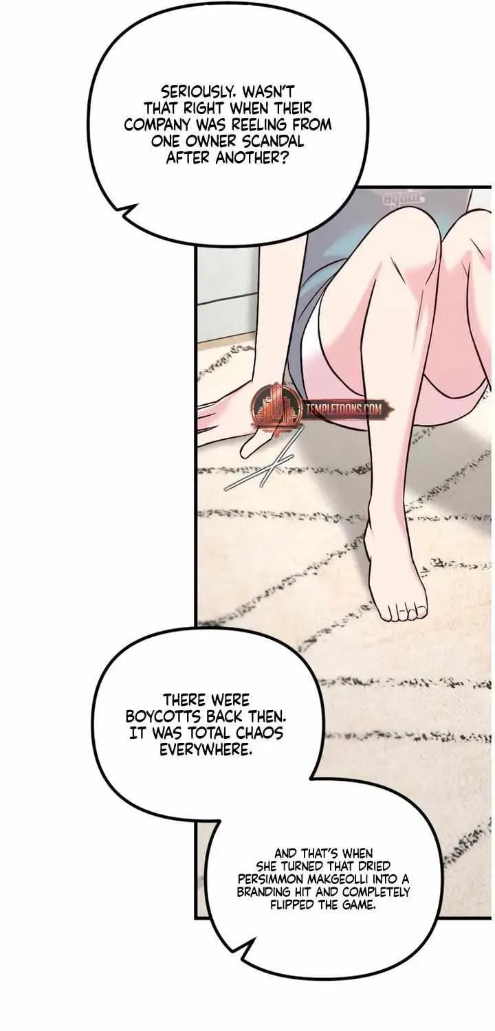 Meet in the Middle Chapter 105 page 57 - 