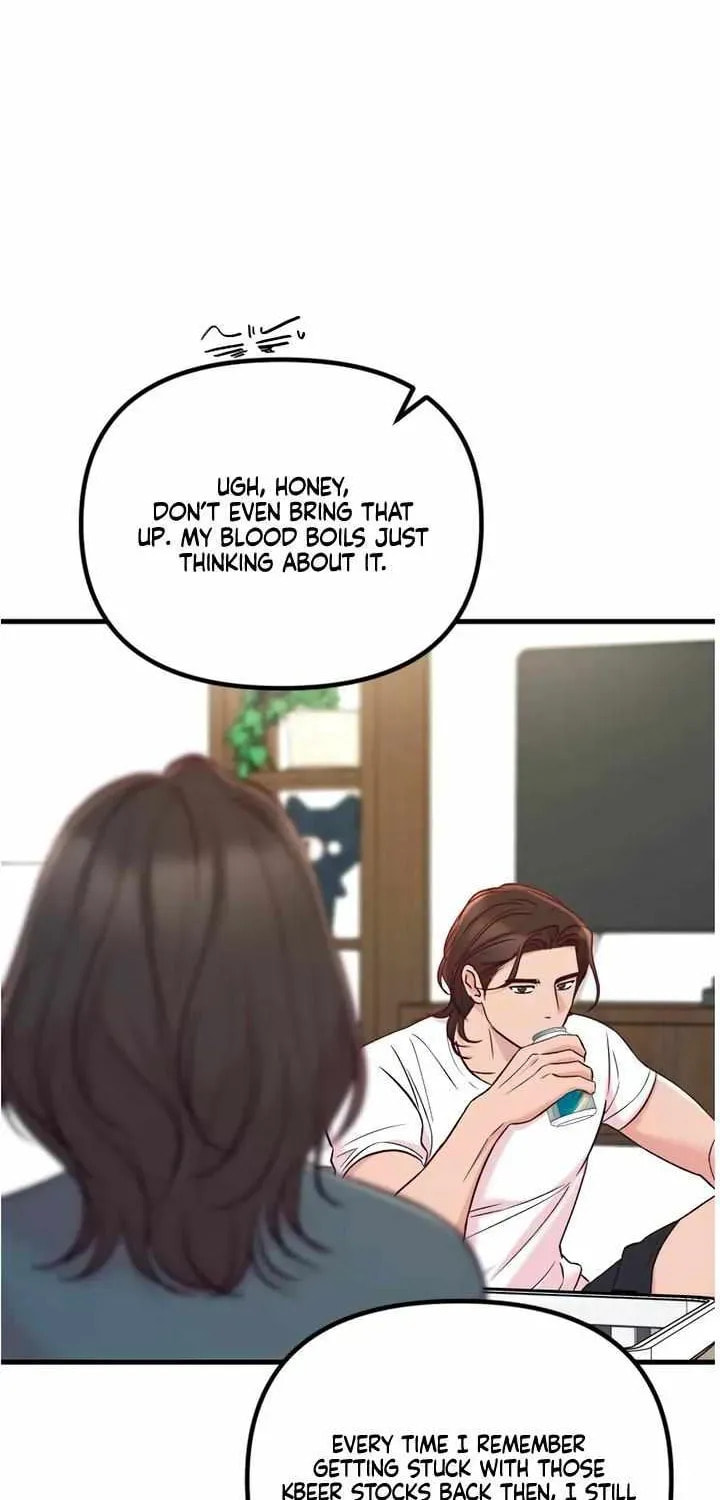 Meet in the Middle Chapter 105 page 58 - 