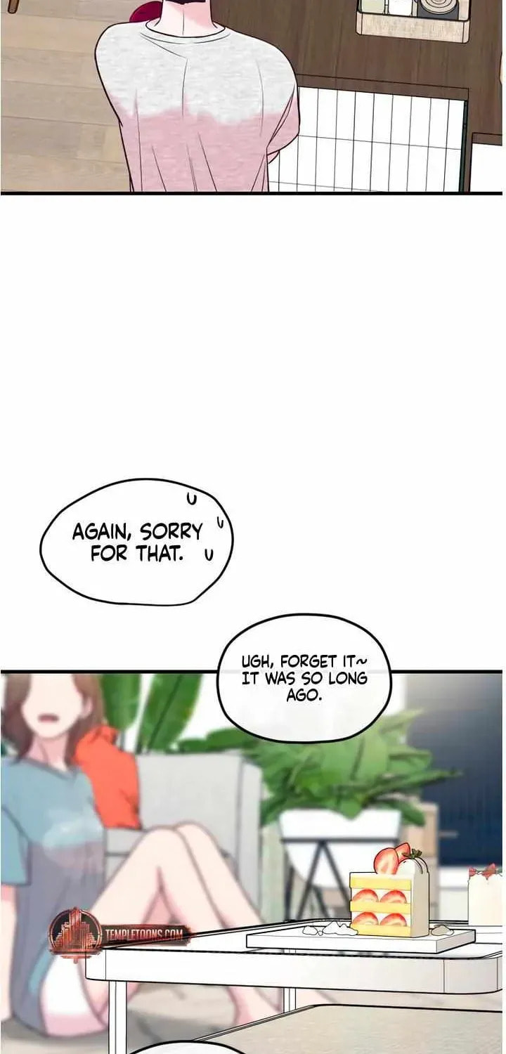 Meet in the Middle Chapter 105 page 62 - 