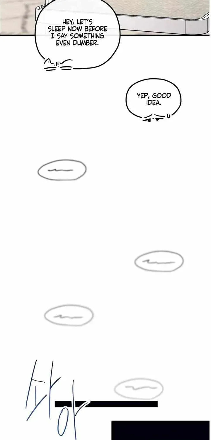 Meet in the Middle Chapter 105 page 63 - 