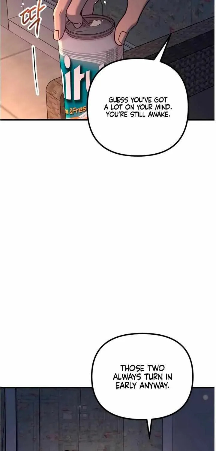 Meet in the Middle Chapter 105 page 77 - 
