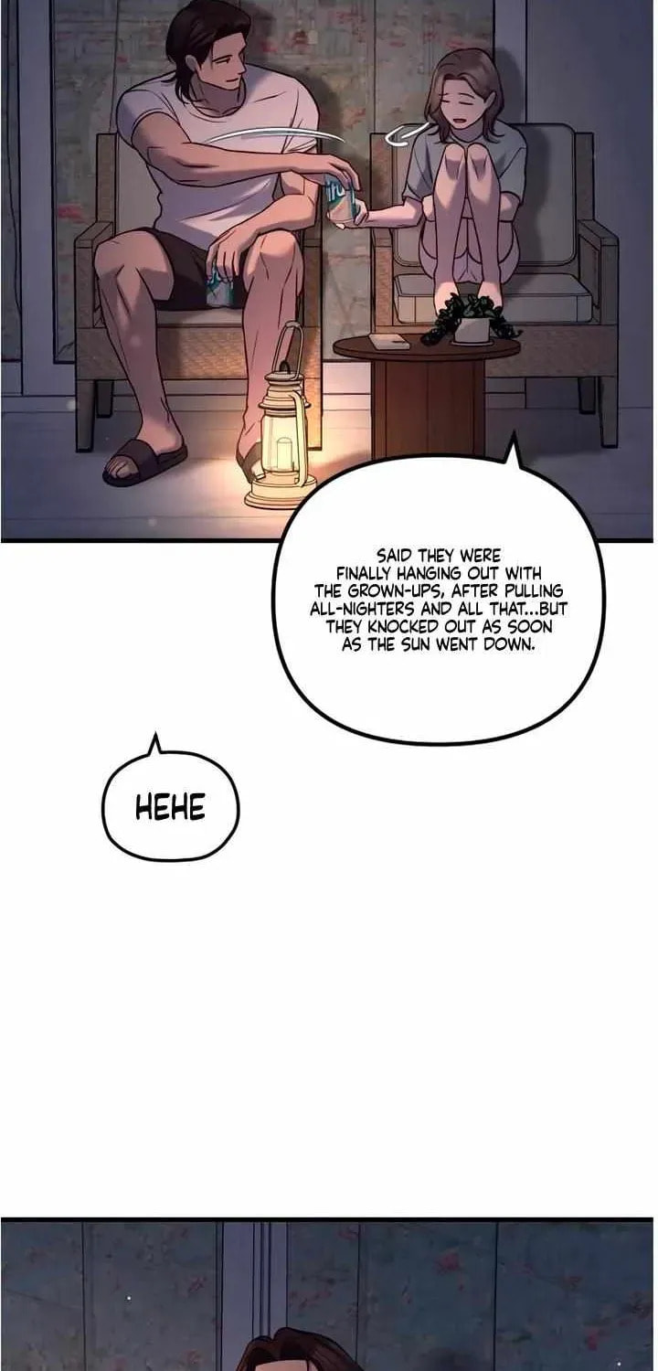Meet in the Middle Chapter 105 page 78 - 