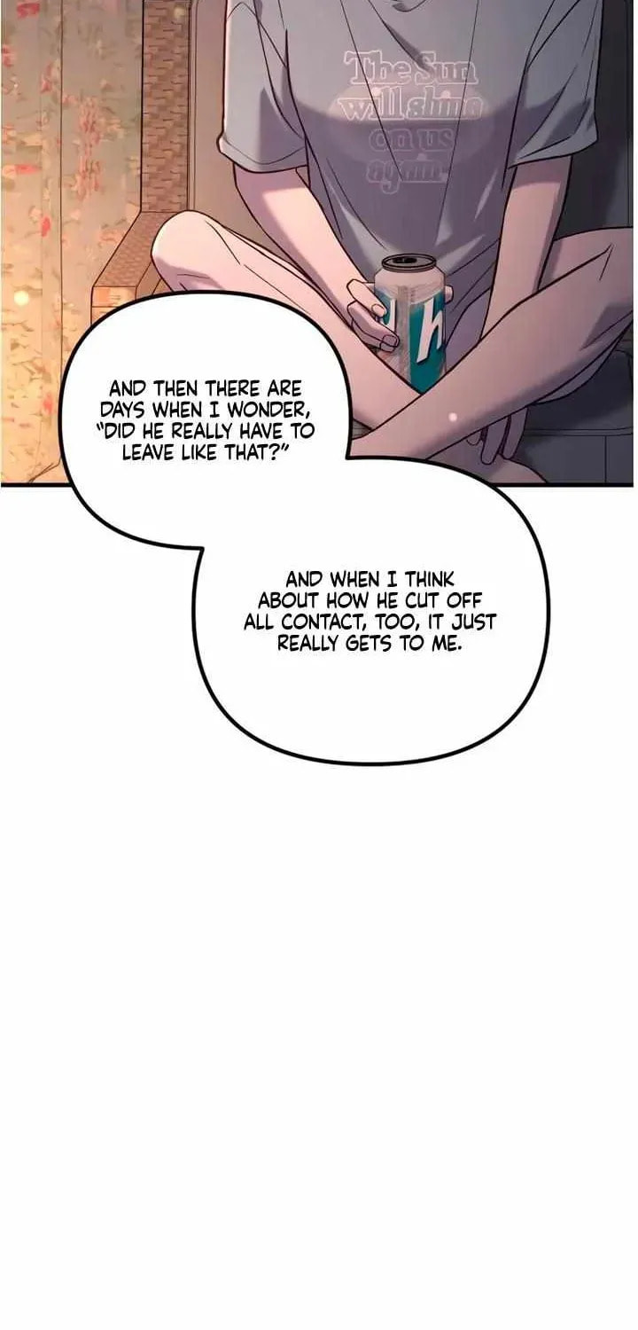 Meet in the Middle Chapter 105 page 86 - 