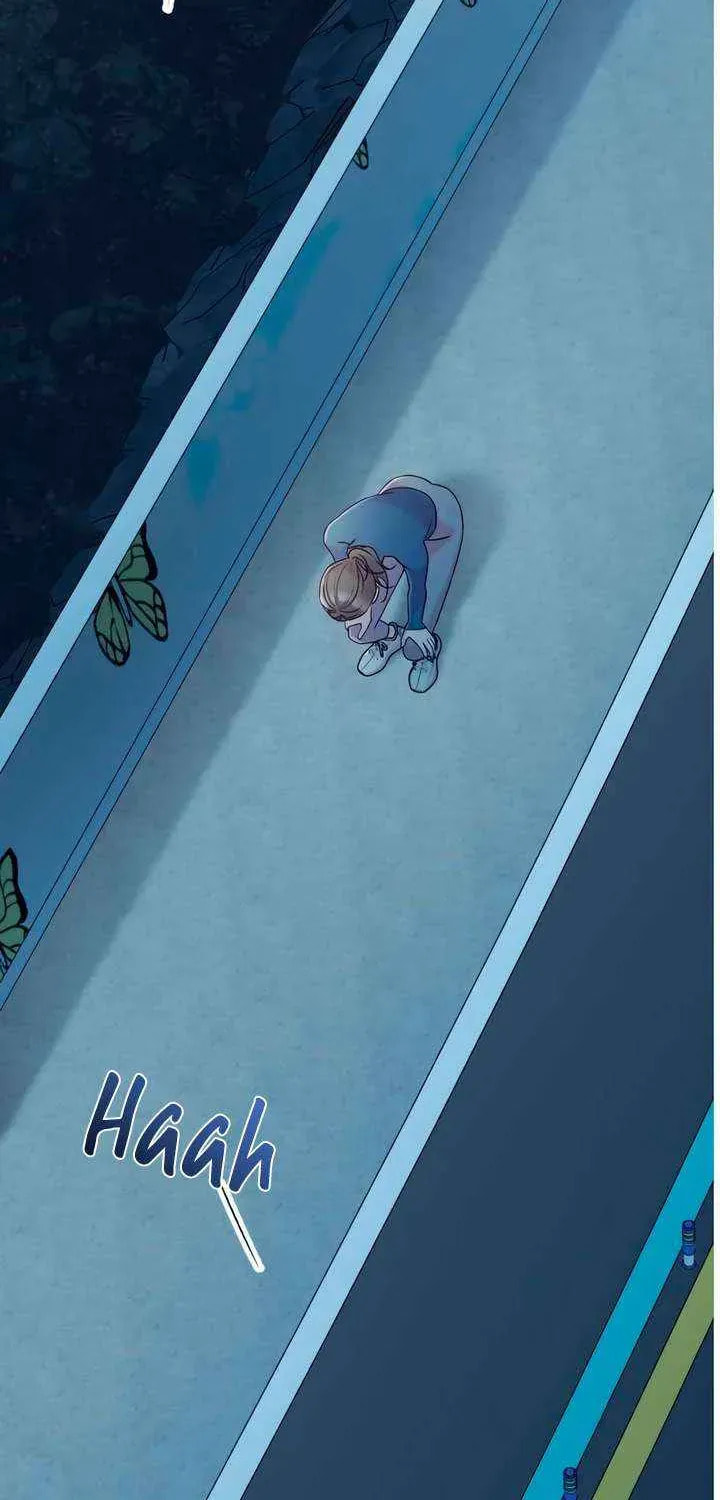 Meet in the Middle Chapter 106 page 15 - 