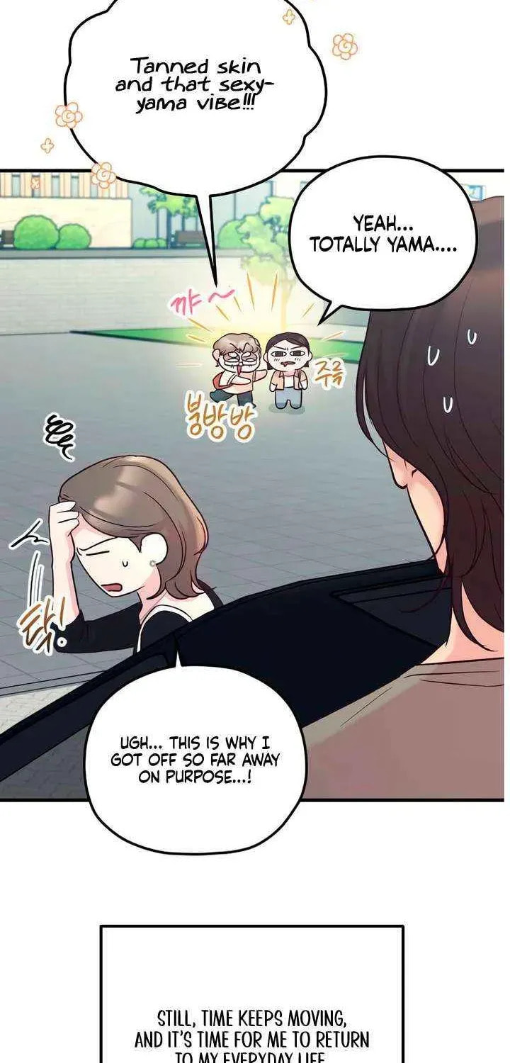 Meet in the Middle Chapter 106 page 39 - 