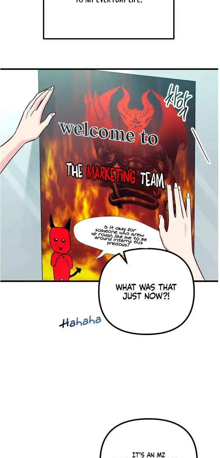 Meet in the Middle Chapter 106 page 40 - 