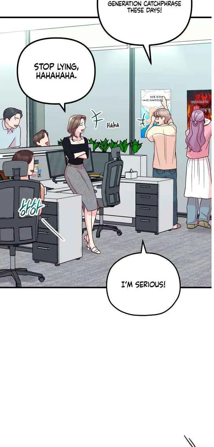 Meet in the Middle Chapter 106 page 41 - 
