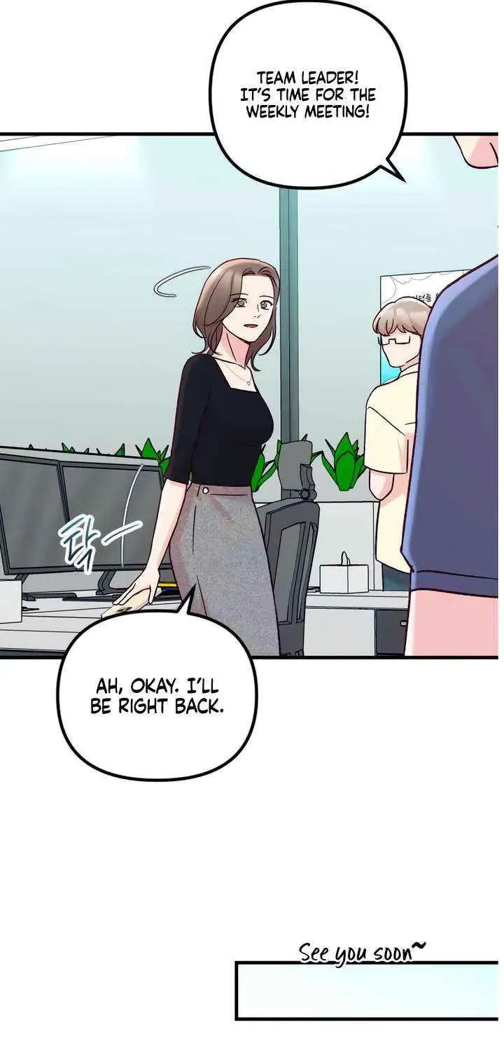 Meet in the Middle Chapter 106 page 46 - 