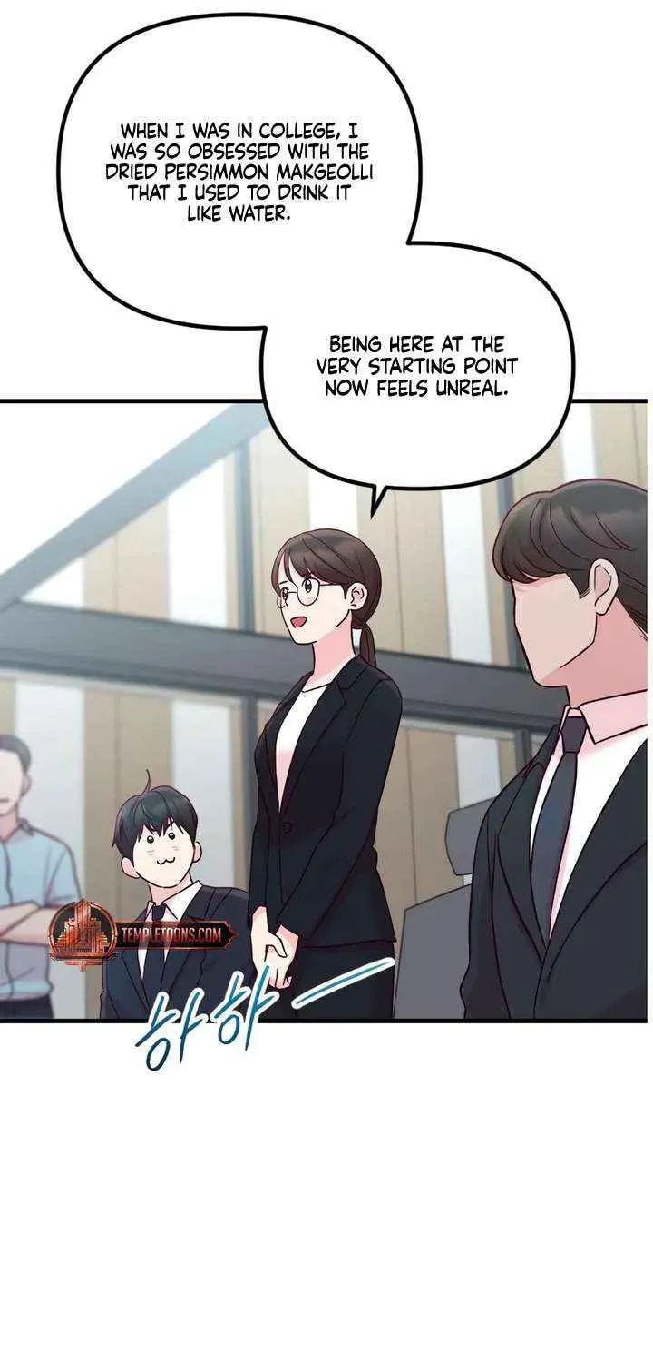Meet in the Middle Chapter 106 page 66 - 