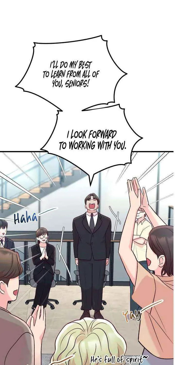 Meet in the Middle Chapter 106 page 67 - 
