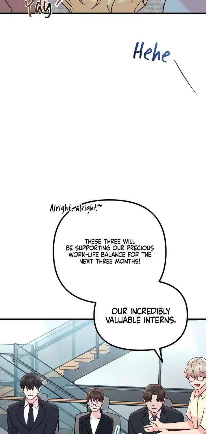 Meet in the Middle Chapter 106 page 68 - 