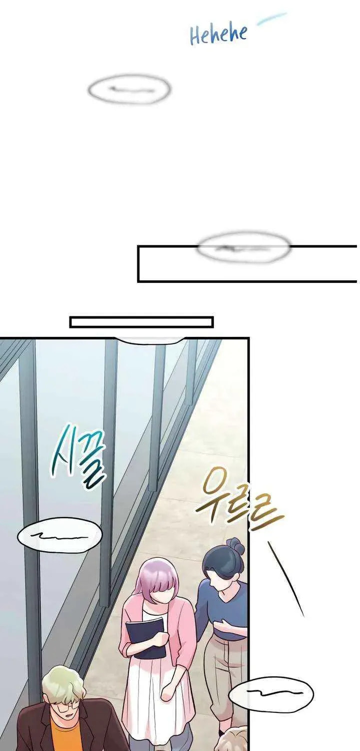 Meet in the Middle Chapter 106 page 72 - 