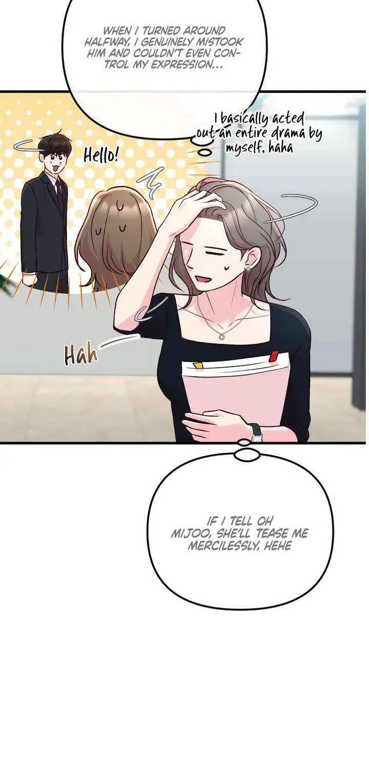 Meet in the Middle Chapter 106 page 75 - 
