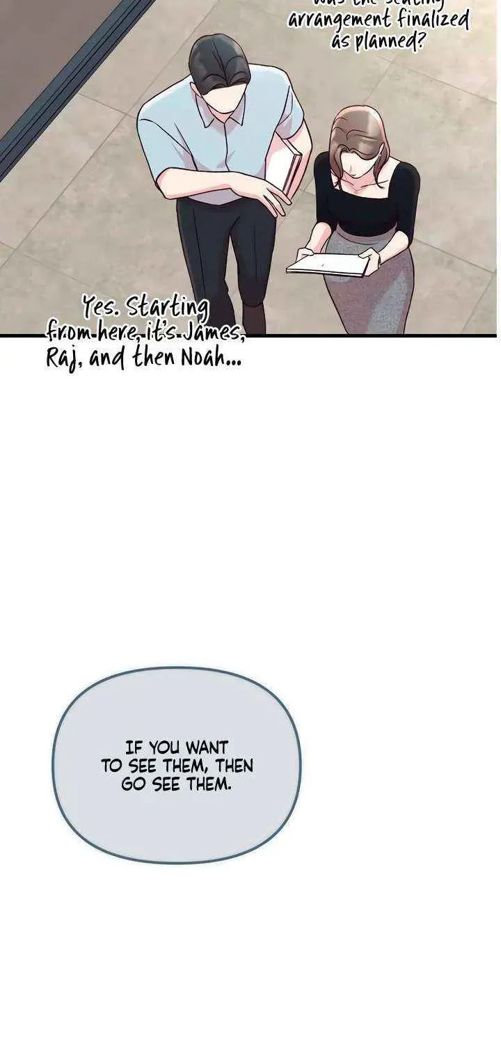 Meet in the Middle Chapter 106 page 83 - 